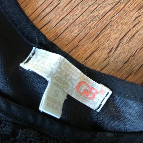 Gianni Bini Mini Dress - Picture 4 of 5